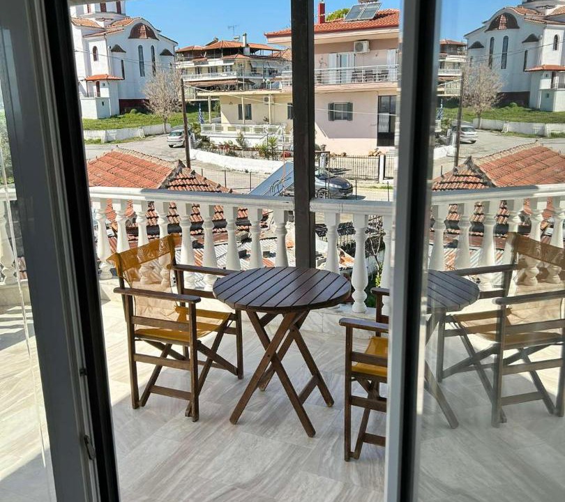 Photo of Patio Balcony in Katerini