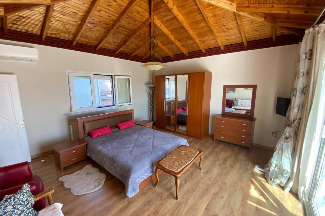 Photo of Bedroom in Katerini