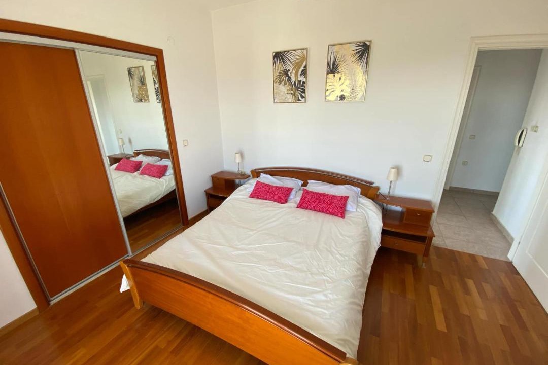 Photo of Bedroom in Katerini
