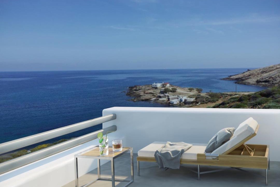 Photo of Patio Balcony in Xilokeratidi