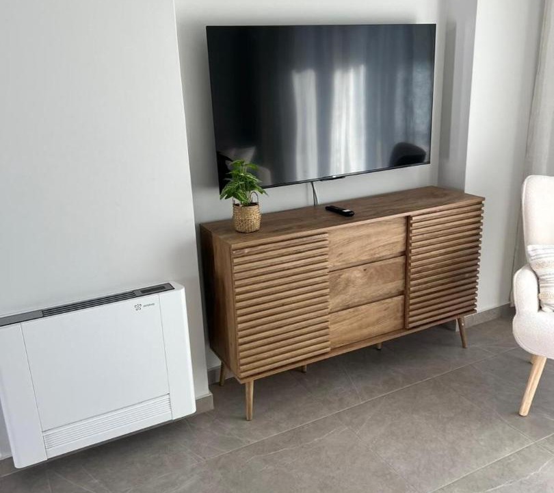 Photo of Livingroom in Lambi