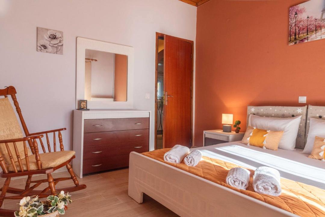 Photo of Bedroom in Melikia