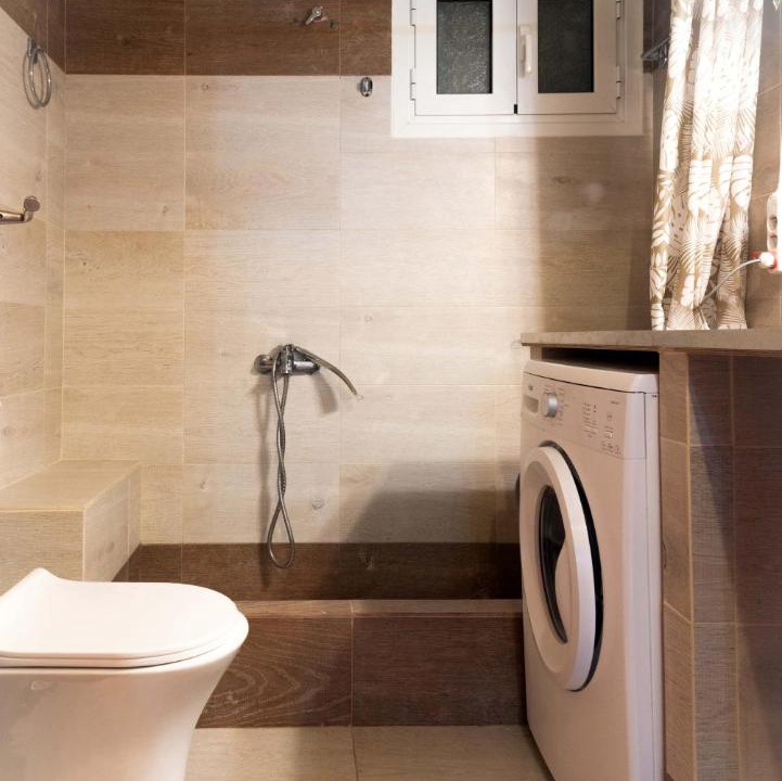 Photo of Bathroom in Melikia