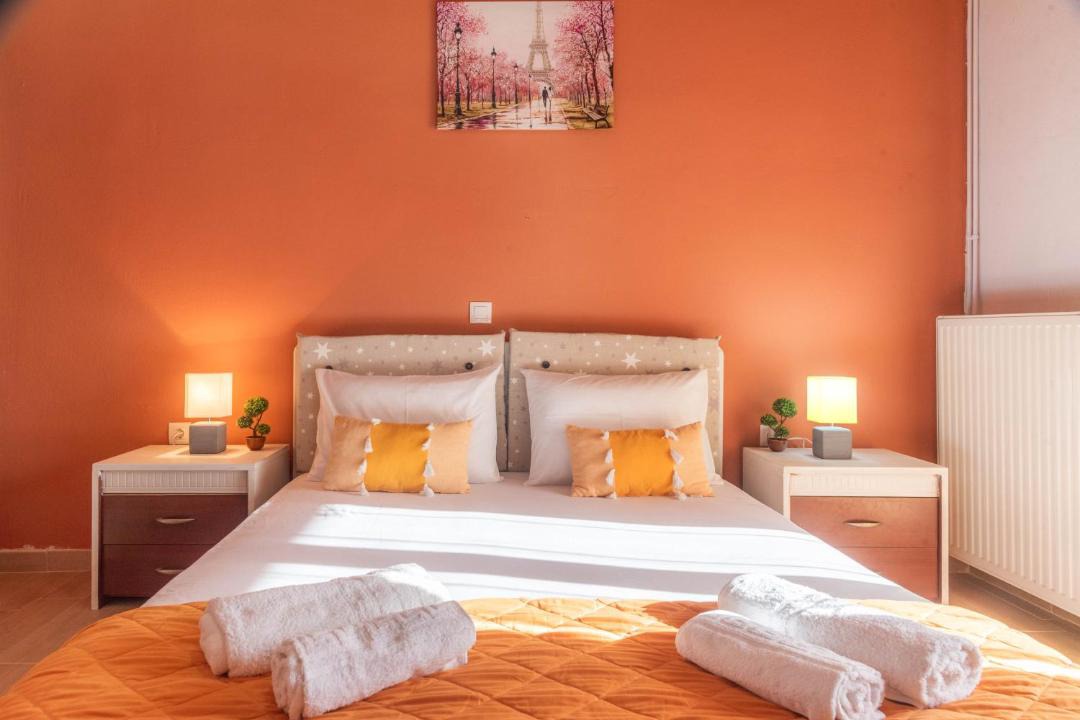 Photo of Bedroom in Melikia