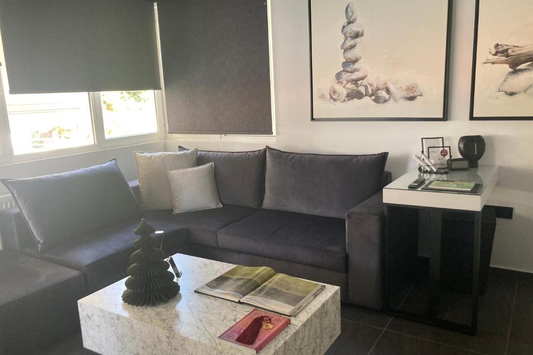 Photo of Livingroom in Vouliagmeni