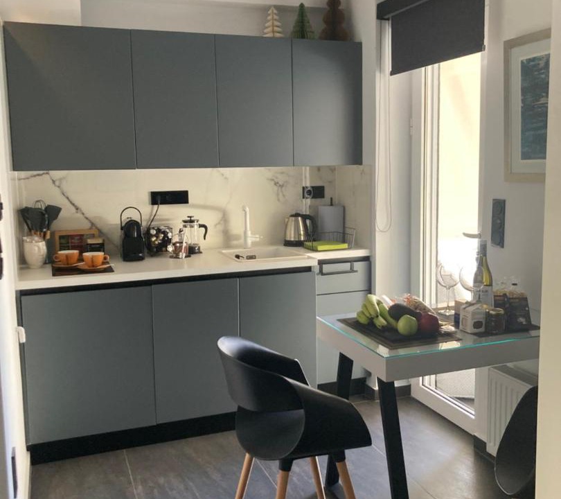 Photo of Kitchen in Vouliagmeni