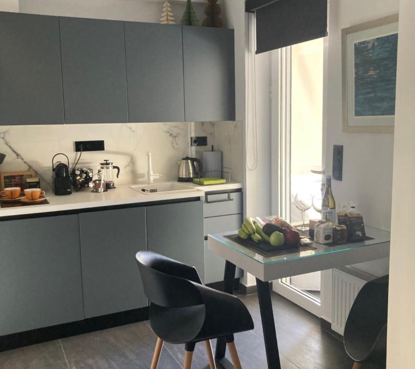 Photo of Kitchen in Vouliagmeni