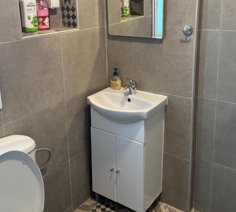 Photo of Bathroom in Kato Almiri