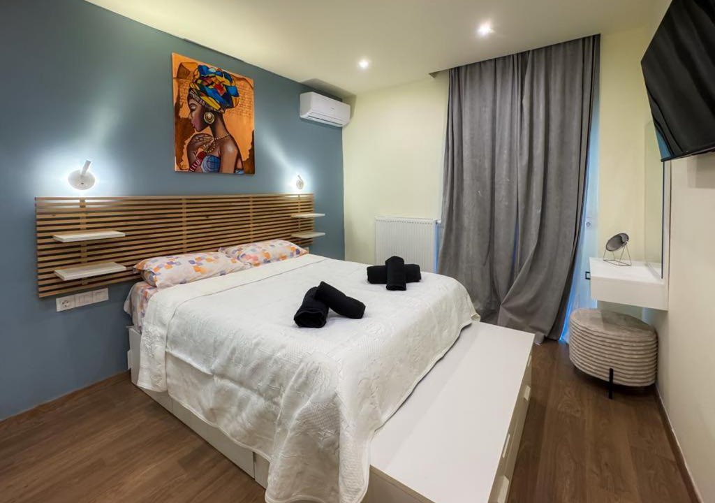 Photo of Bedroom in Ag. Georgios
