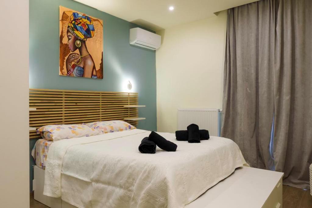 Photo of Bedroom in Ag. Georgios