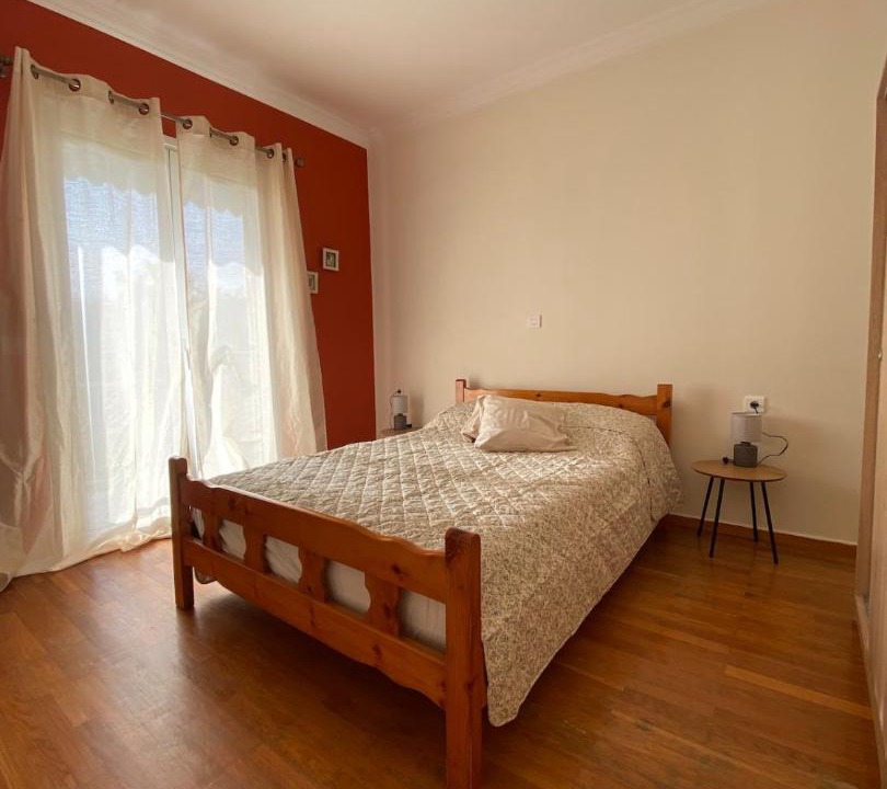 Photo of Bedroom in Zacharo