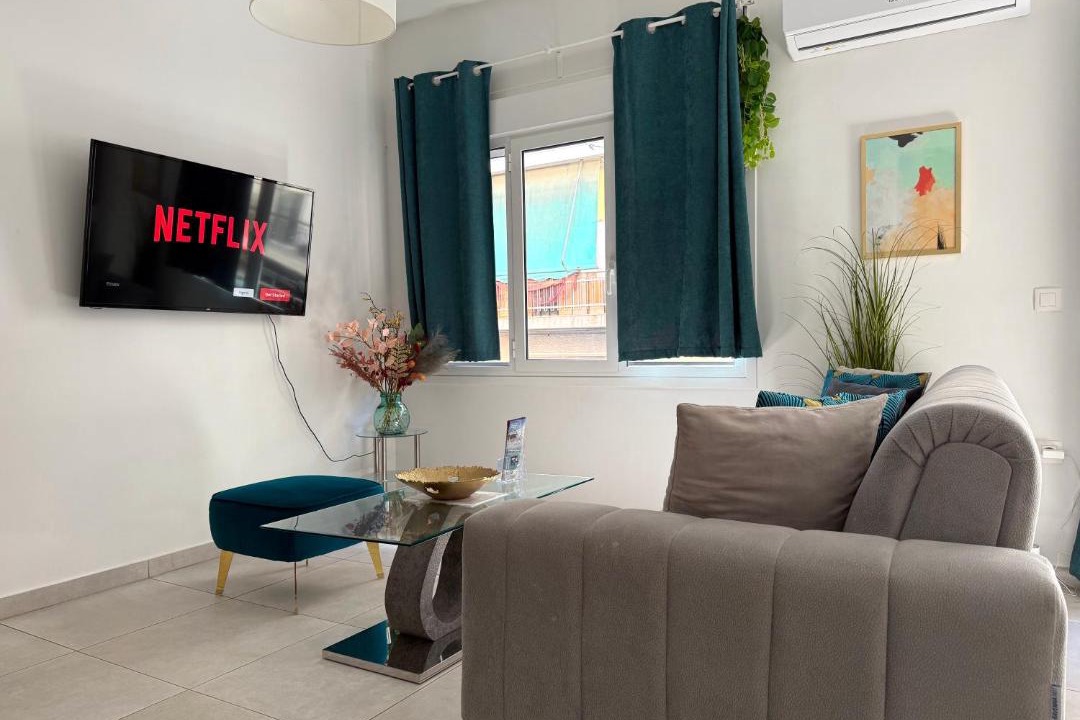 Photo of Livingroom in Petralona