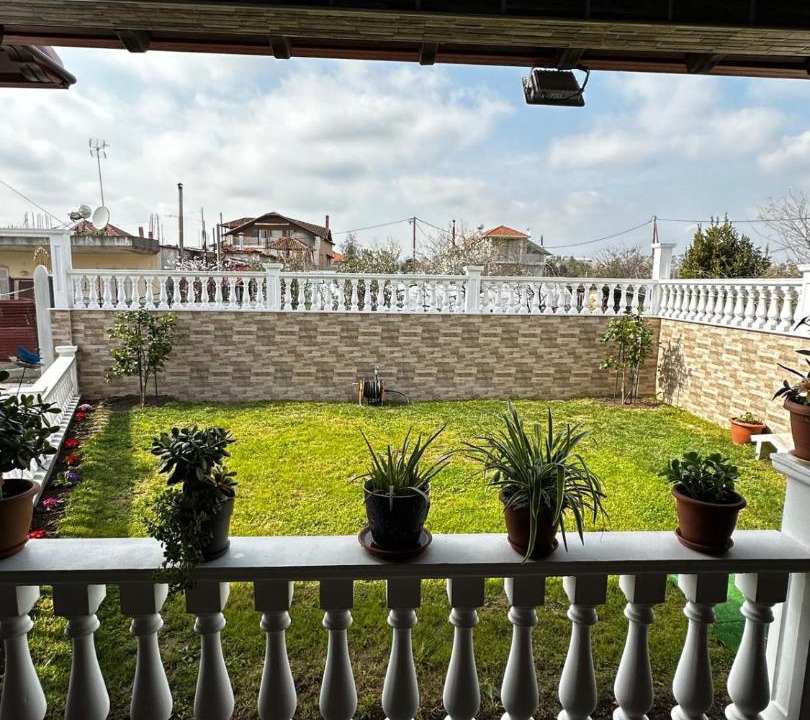 Photo of Patio Balcony in Katerini