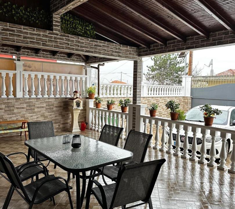 Photo of Patio Balcony in Katerini