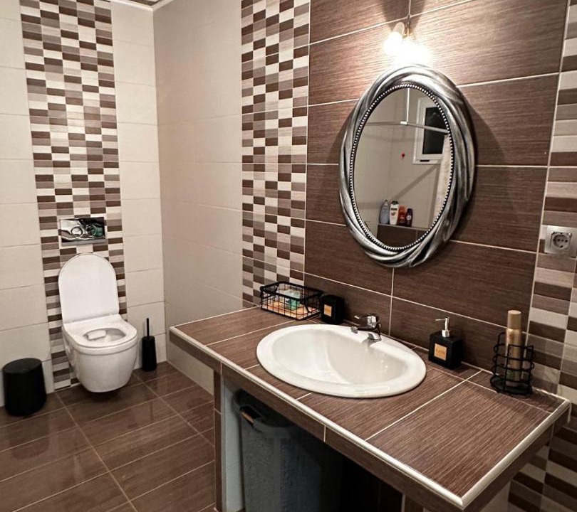 Photo of Bathroom in Katerini