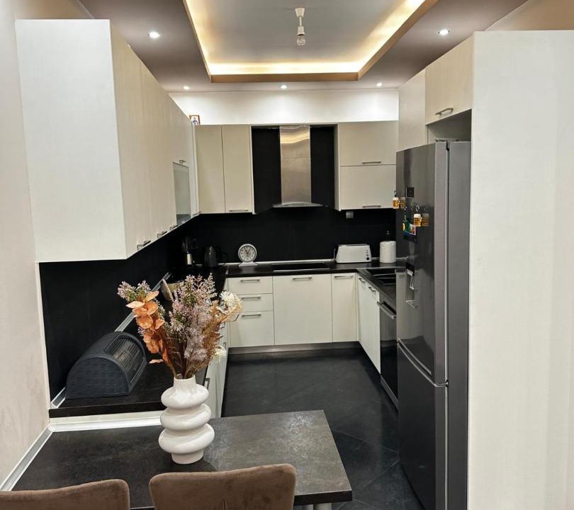 Photo of Kitchen in Katerini