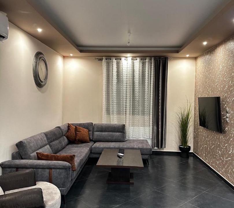 Photo of Livingroom in Katerini