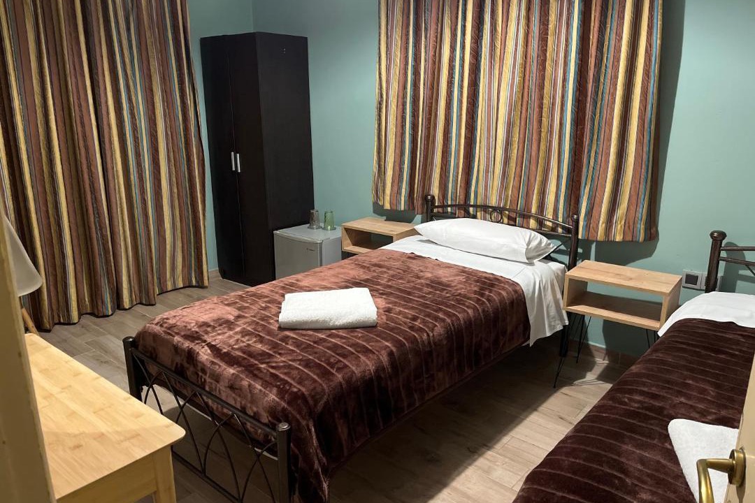 Photo of Bedroom in Nafplion City Centre