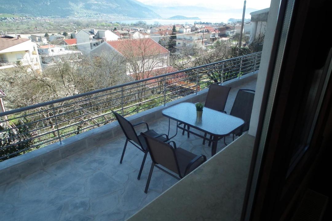 Photo of Patio Balcony in Ioannina