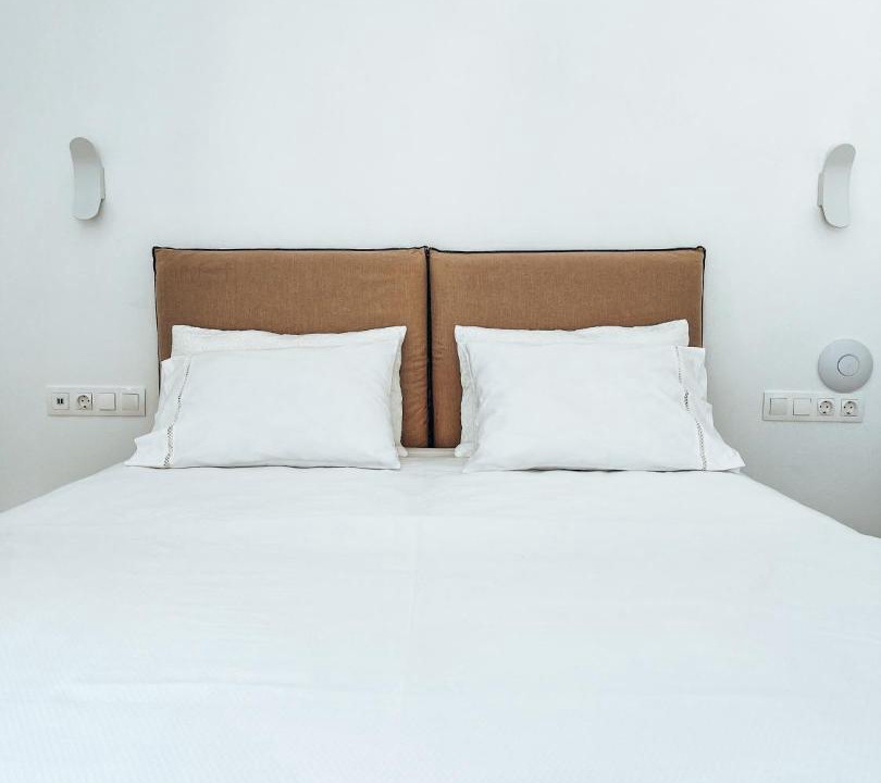 Photo of Bedroom in Paros