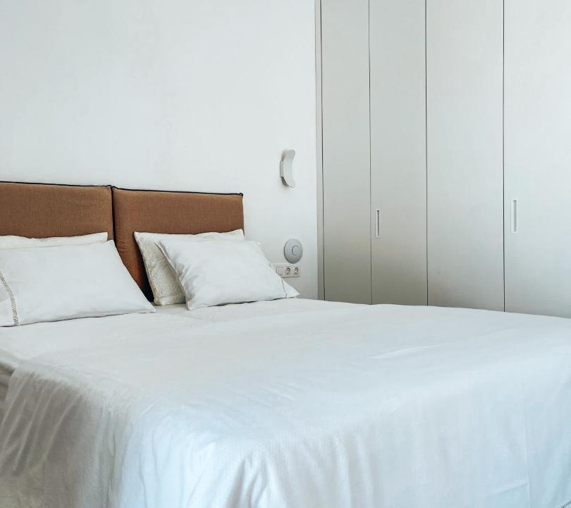 Photo of Bedroom in Paros