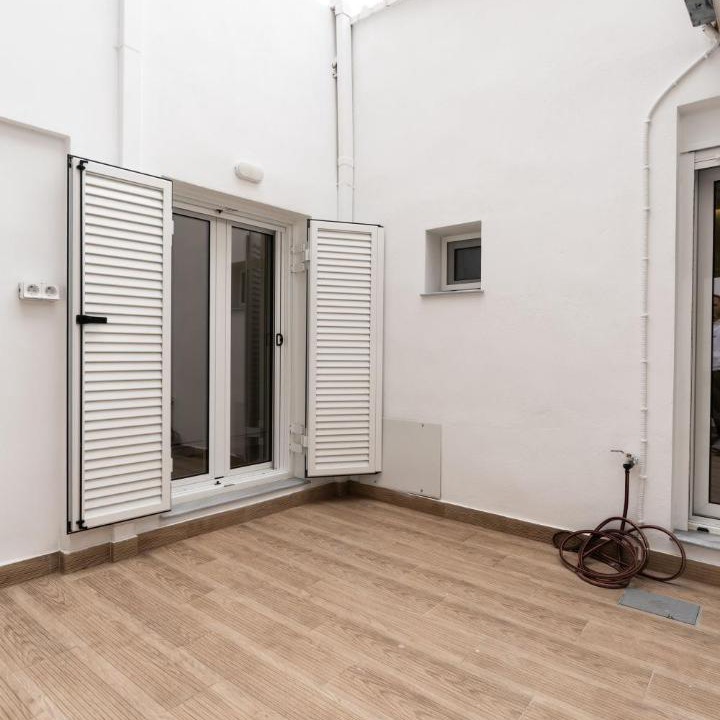 Photo of Patio Balcony in Irakleio