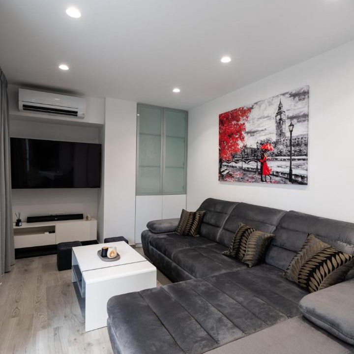 Photo of Livingroom in Irakleio