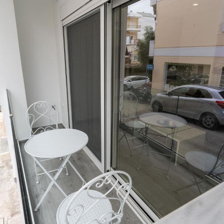 Photo of Patio Balcony in Irakleio