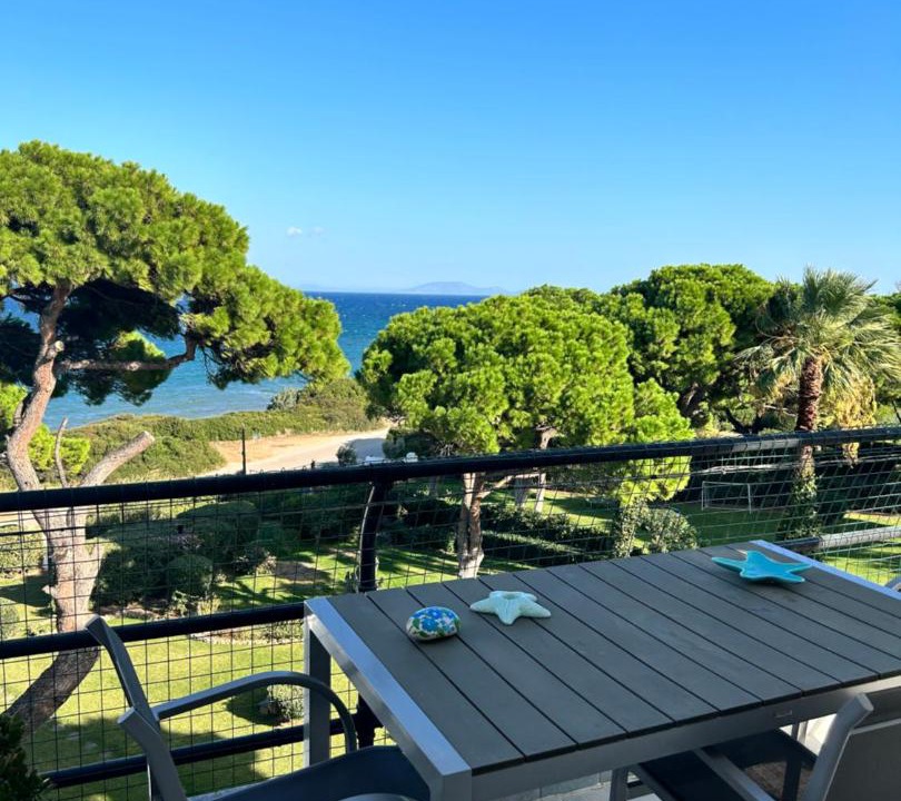 Photo of Patio Balcony in Nea Makri