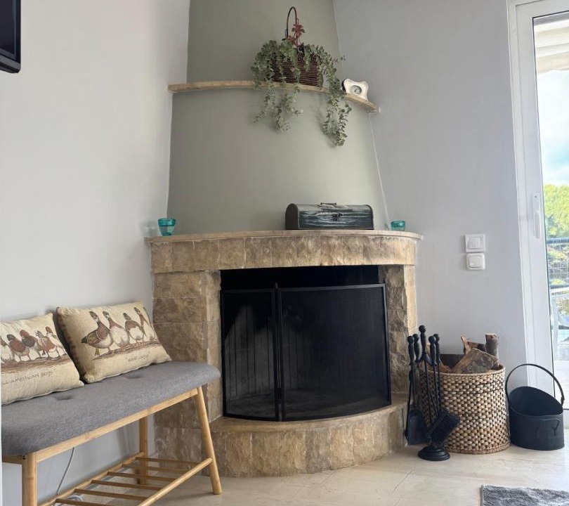 Photo of Livingroom in Nea Makri