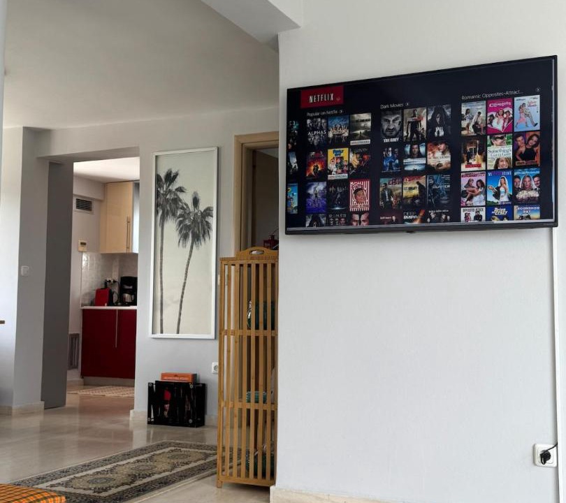 Photo of Livingroom in Nea Makri