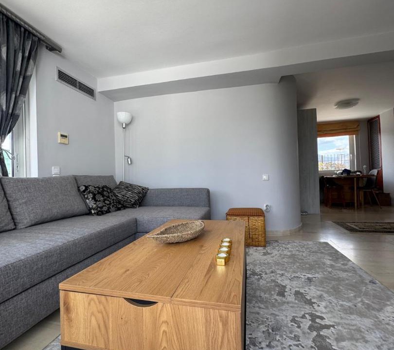 Photo of Livingroom in Nea Makri