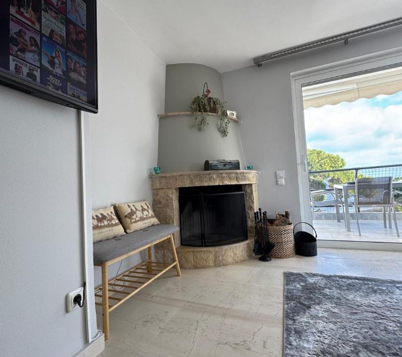Photo of Livingroom in Nea Makri