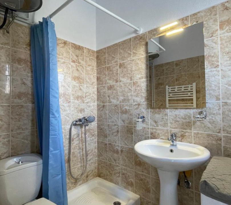 Photo of Bathroom in Fanari