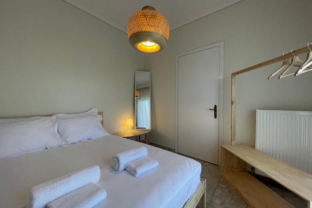 Photo of Bedroom in Fanari