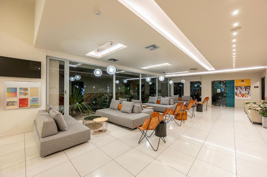 Photo of Livingroom in Marmari
