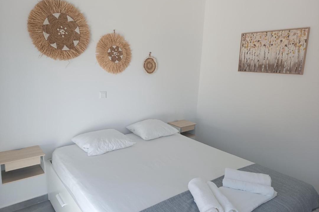 Photo of Bedroom in Neratzia