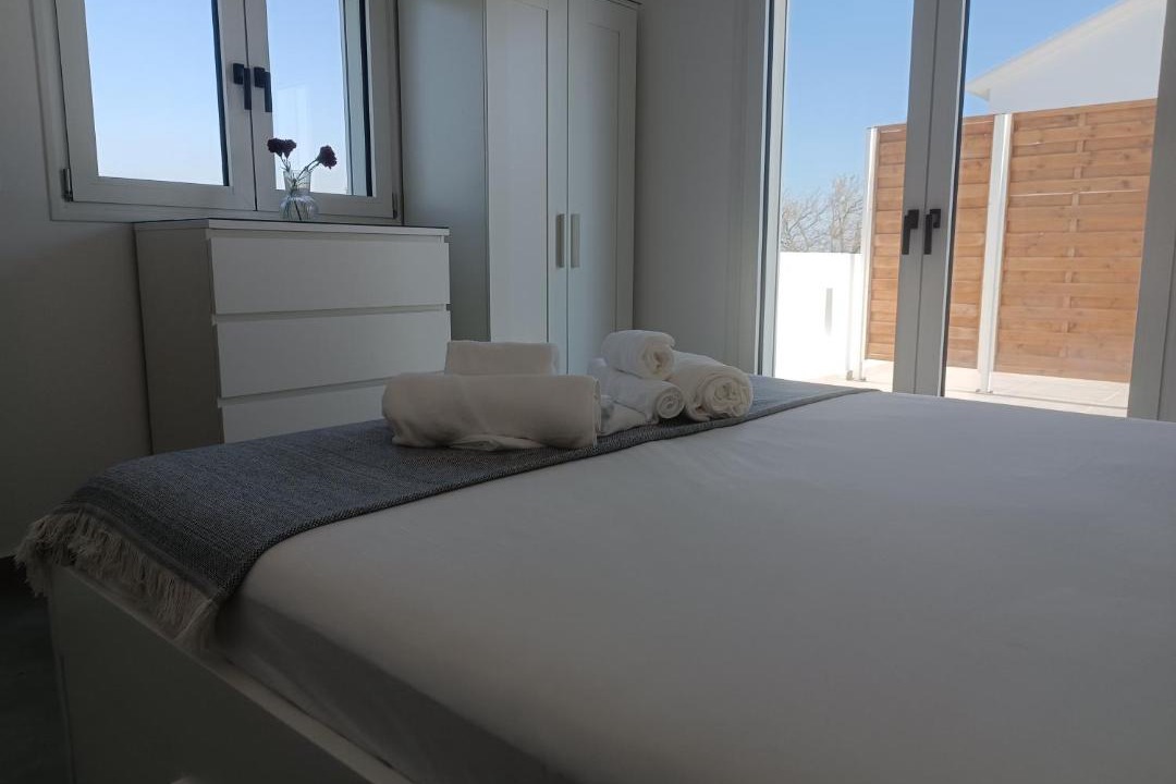 Photo of Bedroom in Neratzia