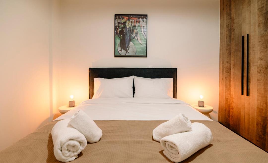 Photo of Bedroom in Mousio