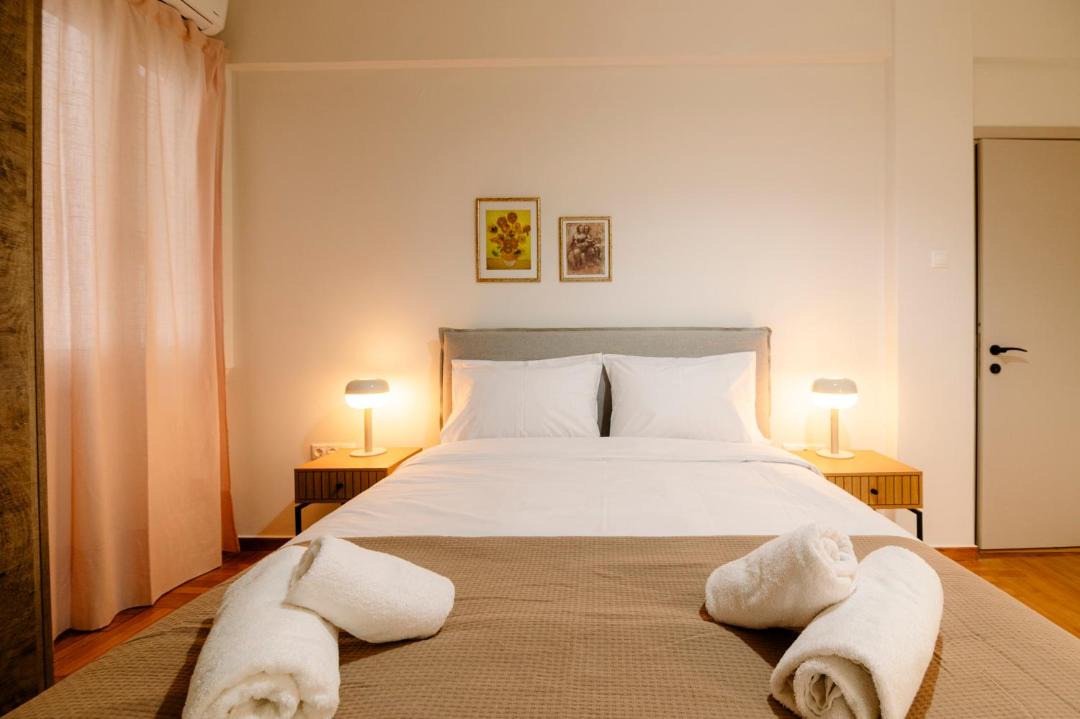 Photo of Bedroom in Mousio