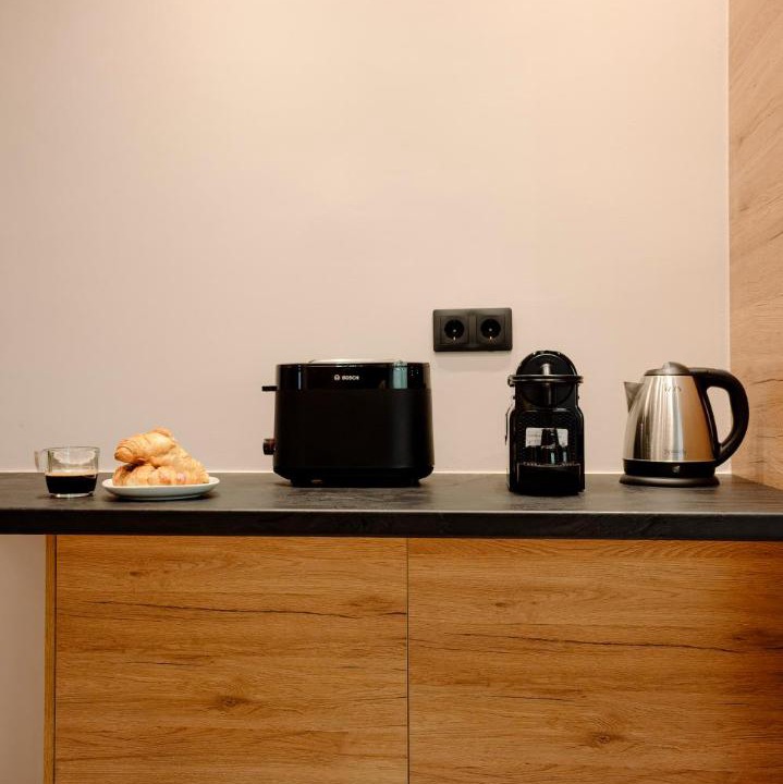 Photo of Kitchen in Mousio