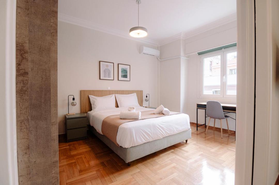 Photo of Bedroom in Mousio