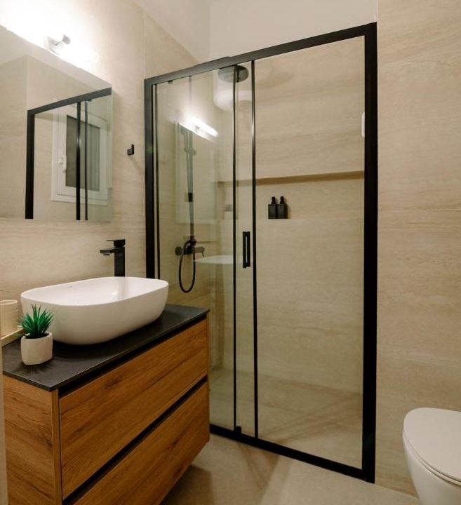 Photo of Bathroom in Mousio