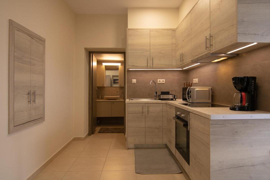 Photo of Kitchen in Tourloti