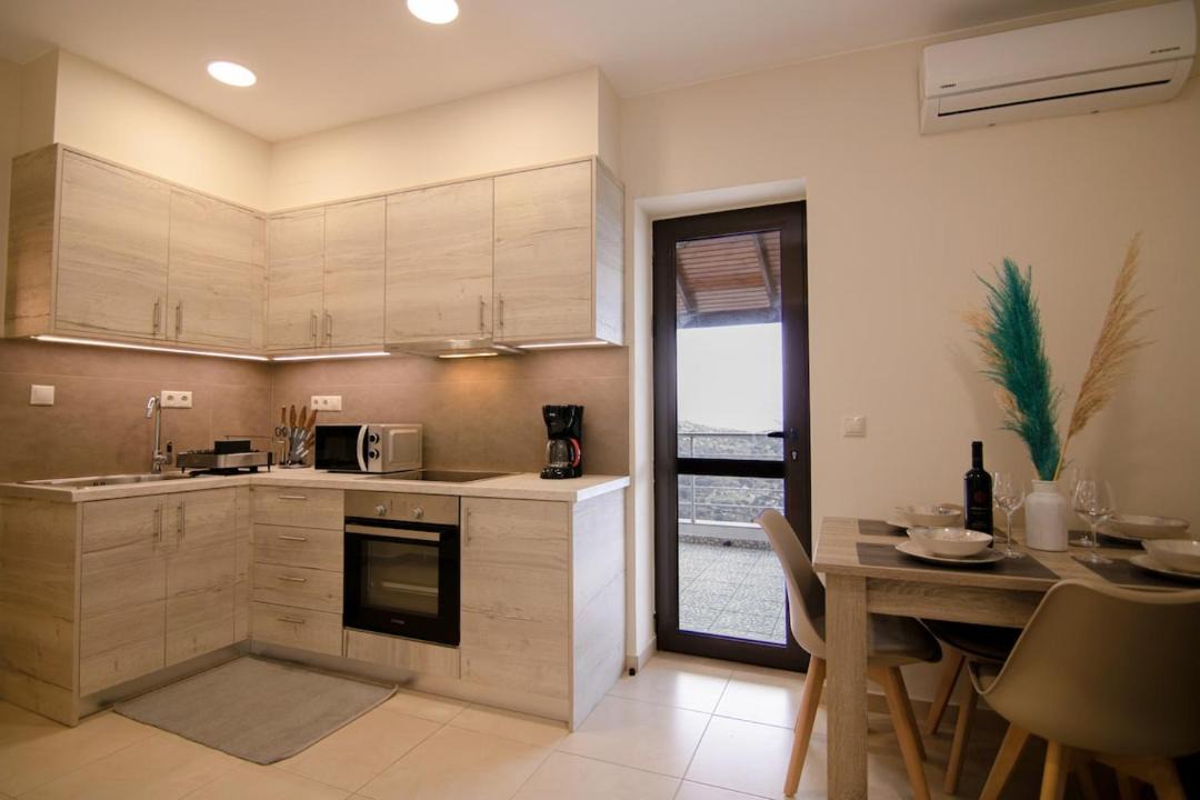 Photo of Kitchen in Tourloti