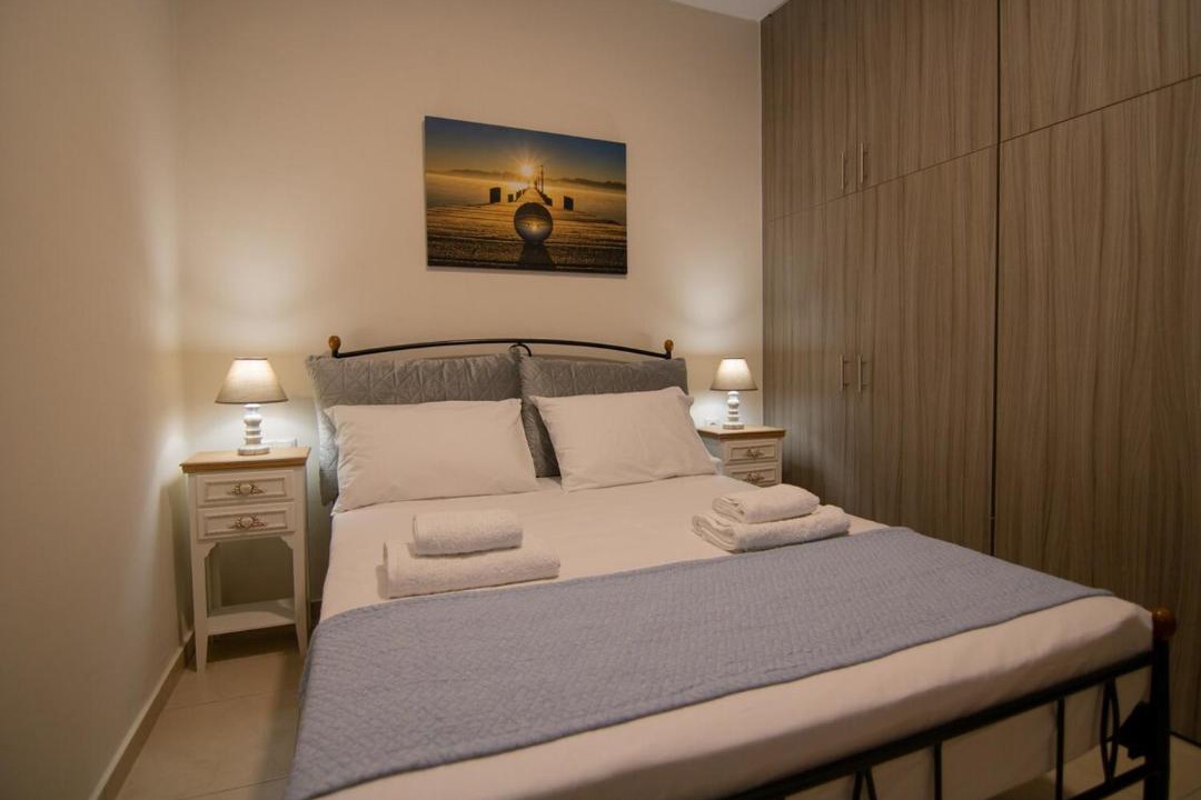 Photo of Bedroom in Tourloti