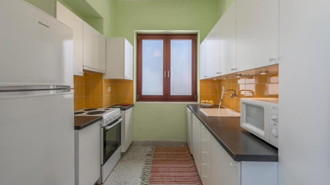 Photo of Kitchen in Adamas