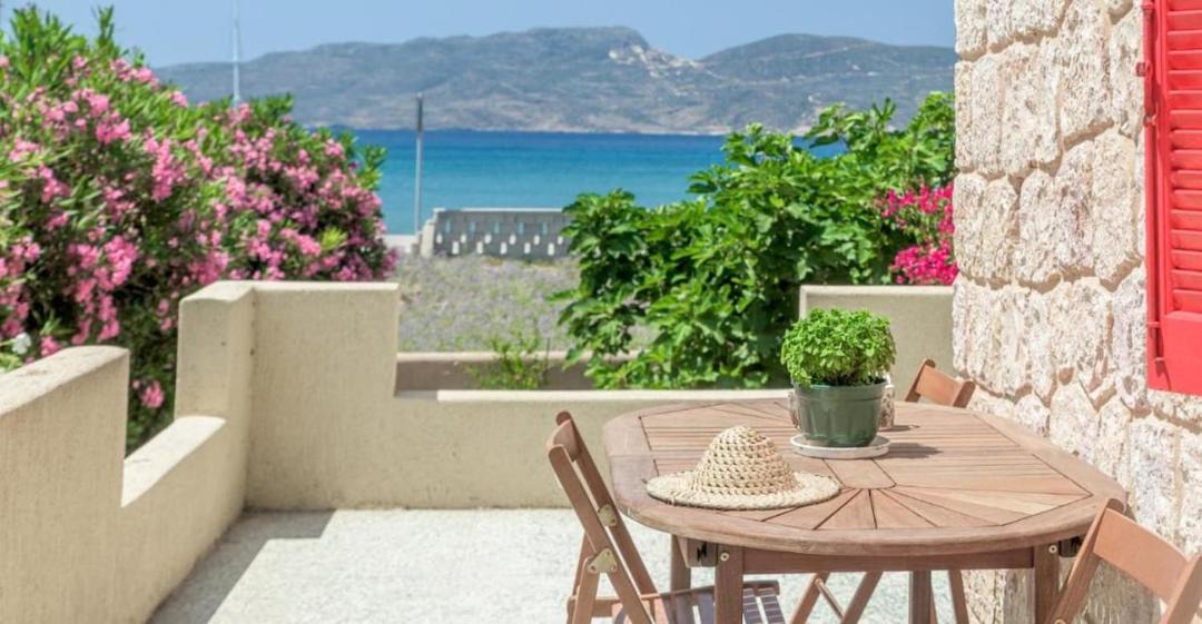 Photo of Patio Balcony in Adamas