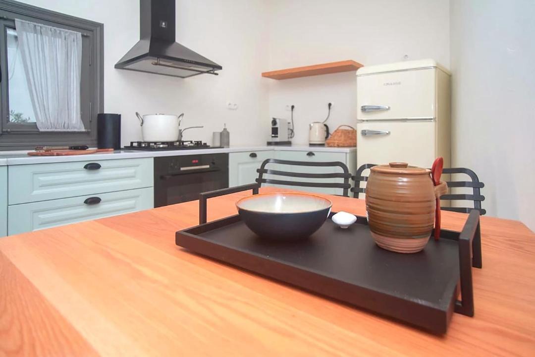 Photo of Kitchen in Koumeika