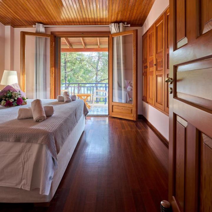 Photo of Bedroom in Thermaikos